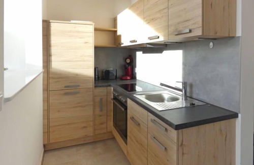 Mistelgau House | Feriendorf an der Therme Obernsees by Interhome