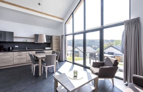 Mistelgau House | Feriendorf an der Therme Obernsees by Interhome