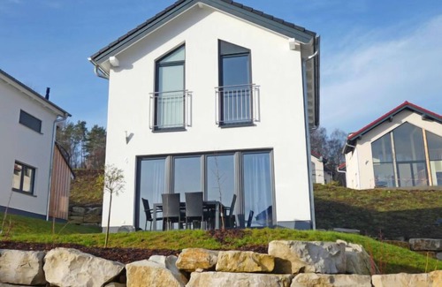Mistelgau House | Feriendorf an der Therme Obernsees by Interhome
