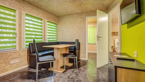 Kreptitz House | Feriendorf Fynnus