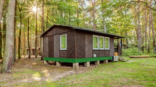 Kreptitz House | Feriendorf Fynnus