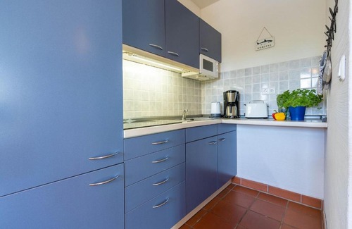 Dranske Apartment | Feriendorf Rugana - Budget Appartement mit 1 Schlafzimmer A67