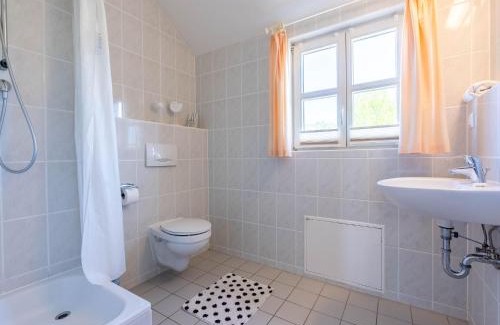 Dranske Apartment | Feriendorf Rugana - Budget Appartement mit 1 Schlafzimmer A67