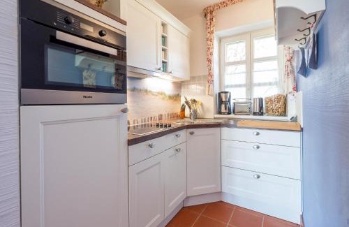 Dranske Apartment | Feriendorf Rugana - Komfort Appartement mit 2 Schlafzimmern und Terrasse C48