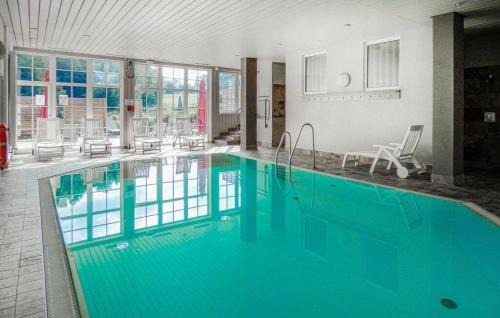 Schlatzendorf Apartment | Feriendorf Schwarzholz
