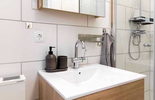 Sonnendorf Apartment | Feriendorf Slawitsch - small apartment for 2 people