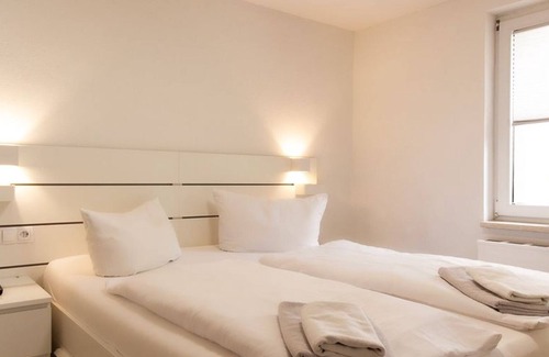 Sonnendorf Apartment | Feriendorf Slawitsch - small apartment for 2 people