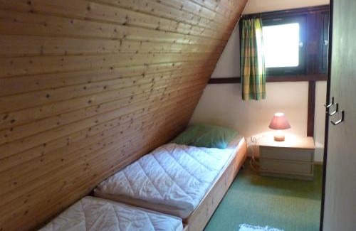 Sulzfeld House | Feriendorf Sulzfeld