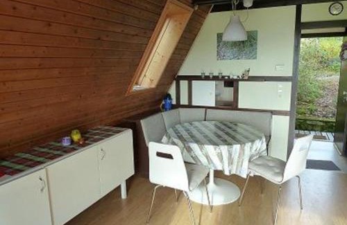 Sulzfeld House | Feriendorf Sulzfeld