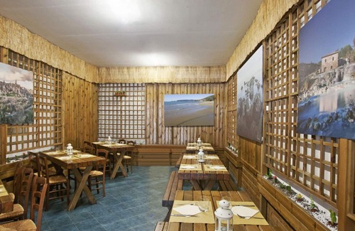 Talamone House | Feriendorf Talamone - Leonardo Aggit