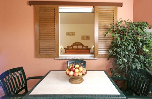 Talamone House | Feriendorf Talamone Leonardo für 5 Personen