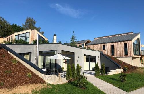 Mauth Ski Chalet | Feriendorf Waidlerland