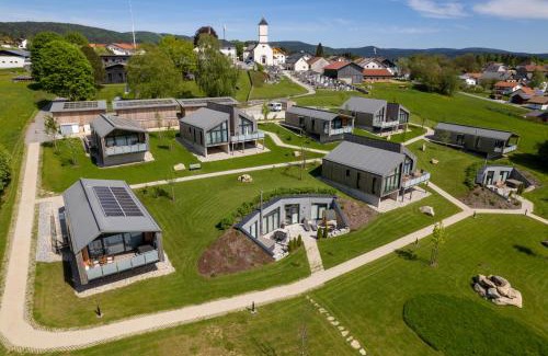 Mauth Ski Chalet | Feriendorf Waidlerland