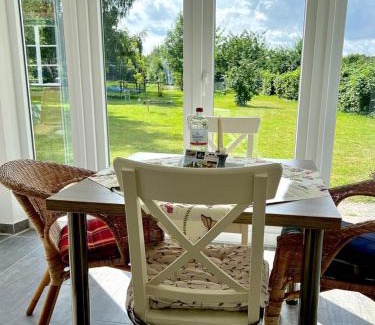 Gohl House | FerienGut Gaarz - Cottage 29