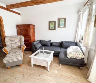Gohl House | FerienGut Gaarz - Cottage 29
