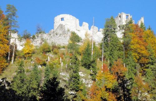 Ehenbichl House | Ferienhäuschen Kathrein