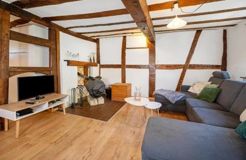 Seesbach House | Ferienhäuschen Kleine Auszeit