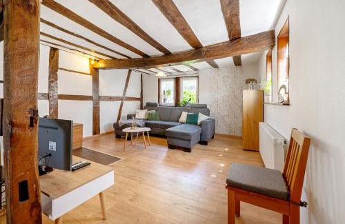 Seesbach House | Ferienhäuschen Kleine Auszeit