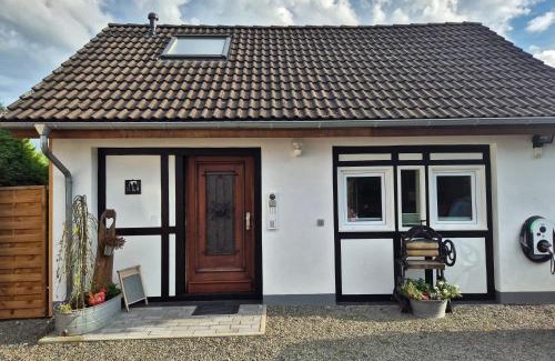 Much Apartment | Ferienhäuschen Landleben pur