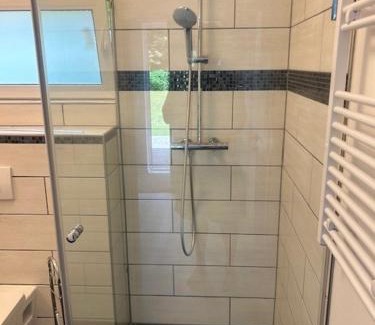 Halbe House | Ferienhäuser am Heidesee