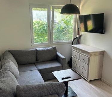 Halbe House | Ferienhäuser am Heidesee