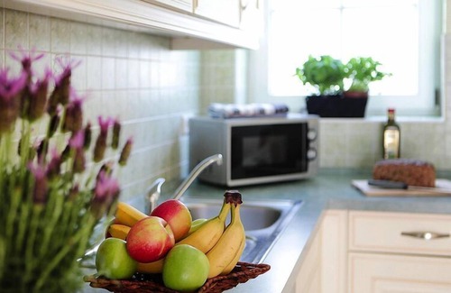 Verchen House | Ferienhäuser am Kummerower See, Verchen