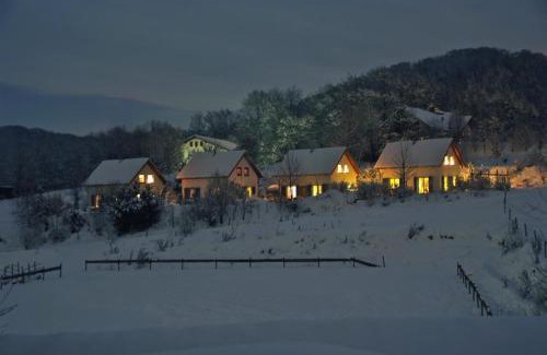 Rissenthal House | Ferienhäuser Bellana