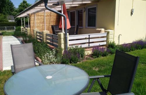 Lochow Apartment | Ferienhäuser im Sternenpark