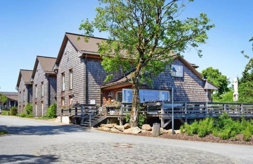 Torfhaus House | Ferienhäuser im Torfhaus Harzresort, Torfhaus