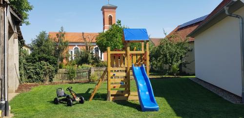 Weigenheim Apartment | Ferienhäuser May