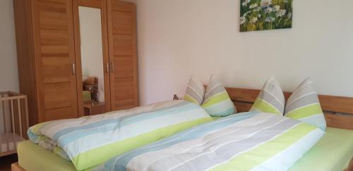 Weigenheim Apartment | Ferienhäuser May