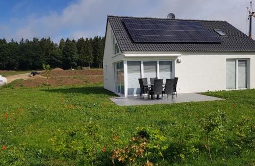 Pruem House | Ferienhäuser Prüm