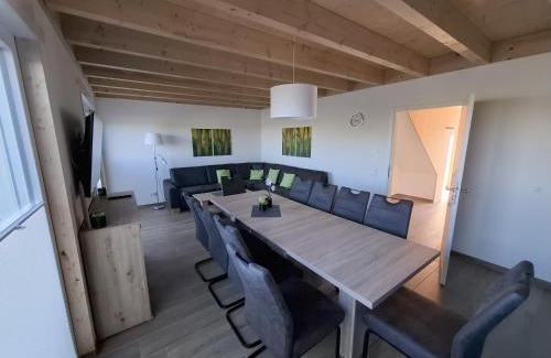 Pruem House | Ferienhäuser Prüm