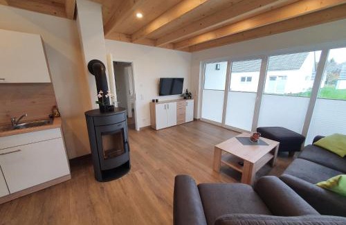 Pruem House | Ferienhäuser Prüm