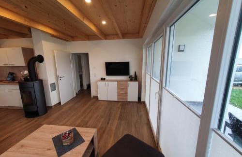 Pruem House | Ferienhäuser Prüm