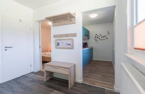 Gustow House | Ferienhäuser Prosnitz - Haus 14 - F-1108 Häuser Prosnitz