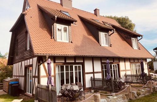 Vitte Apartment | Ferienhäuser Südwind