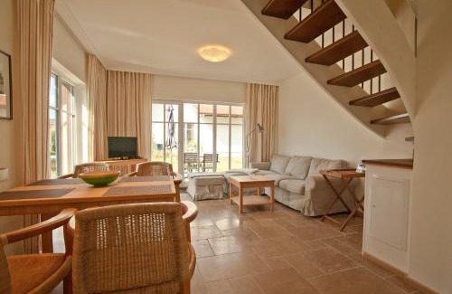 Vitte Apartment | Ferienhäuser Südwind