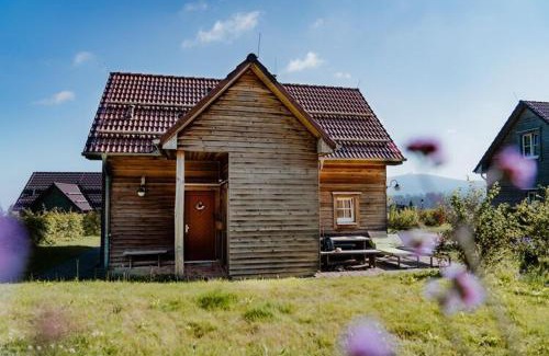 Torfhaus House | Ferienhäuser, Torfhaus Harz