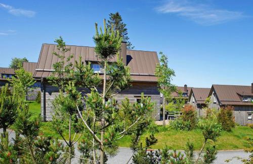 Torfhaus House | Ferienhäuser, Torfhaus Harz