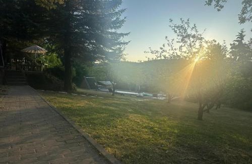 Sondershausen House | Ferienhäuser vom Freizeitpark Possen