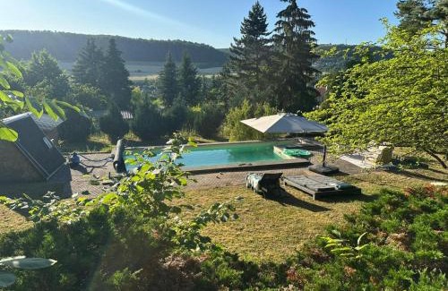 Sondershausen House | Ferienhäuser vom Freizeitpark Possen