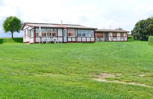 Wohlenberg House | Ferienhäuser Wohlenberg - Baltic Cottages