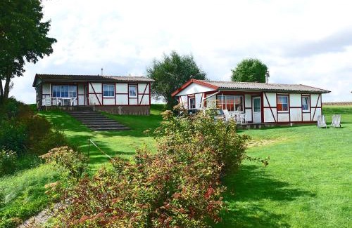 Wohlenberg House | Ferienhäuser Wohlenberg - Baltic Cottages