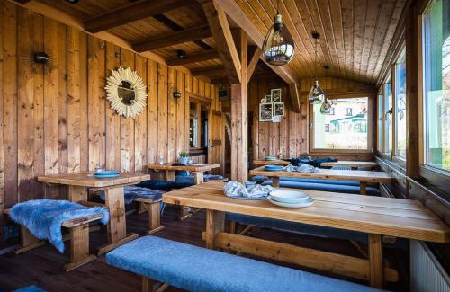 Hausles Apartment | Ferienhäuser zur Schäferei