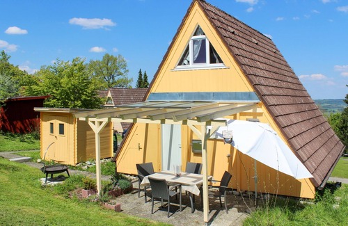 Wilhelmsdorf House | Ferienhäusle Nina by Interhome
