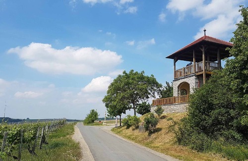 Sommerach Apartment | Ferienhäusle Sommerach