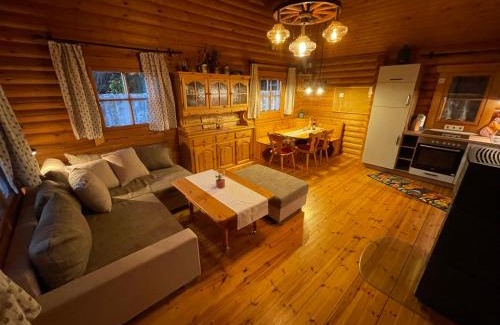Schoeder House | Ferienhütte Bosic