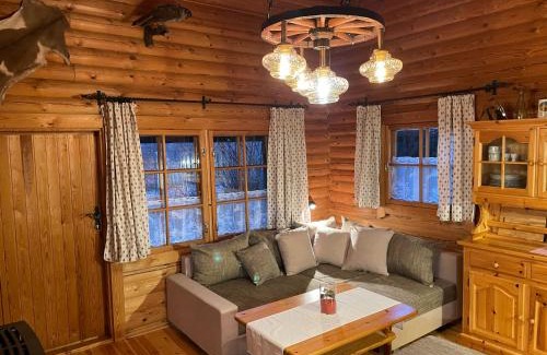 Schoeder House | Ferienhütte Bosic
