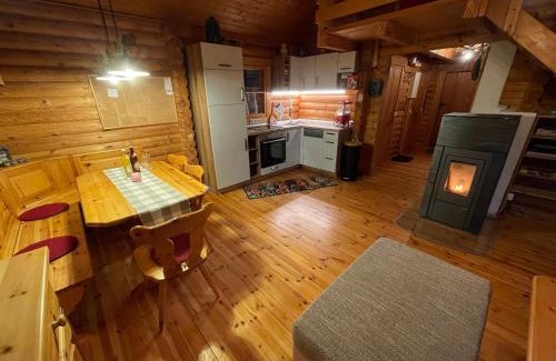 Schoeder House | Ferienhütte Bosic